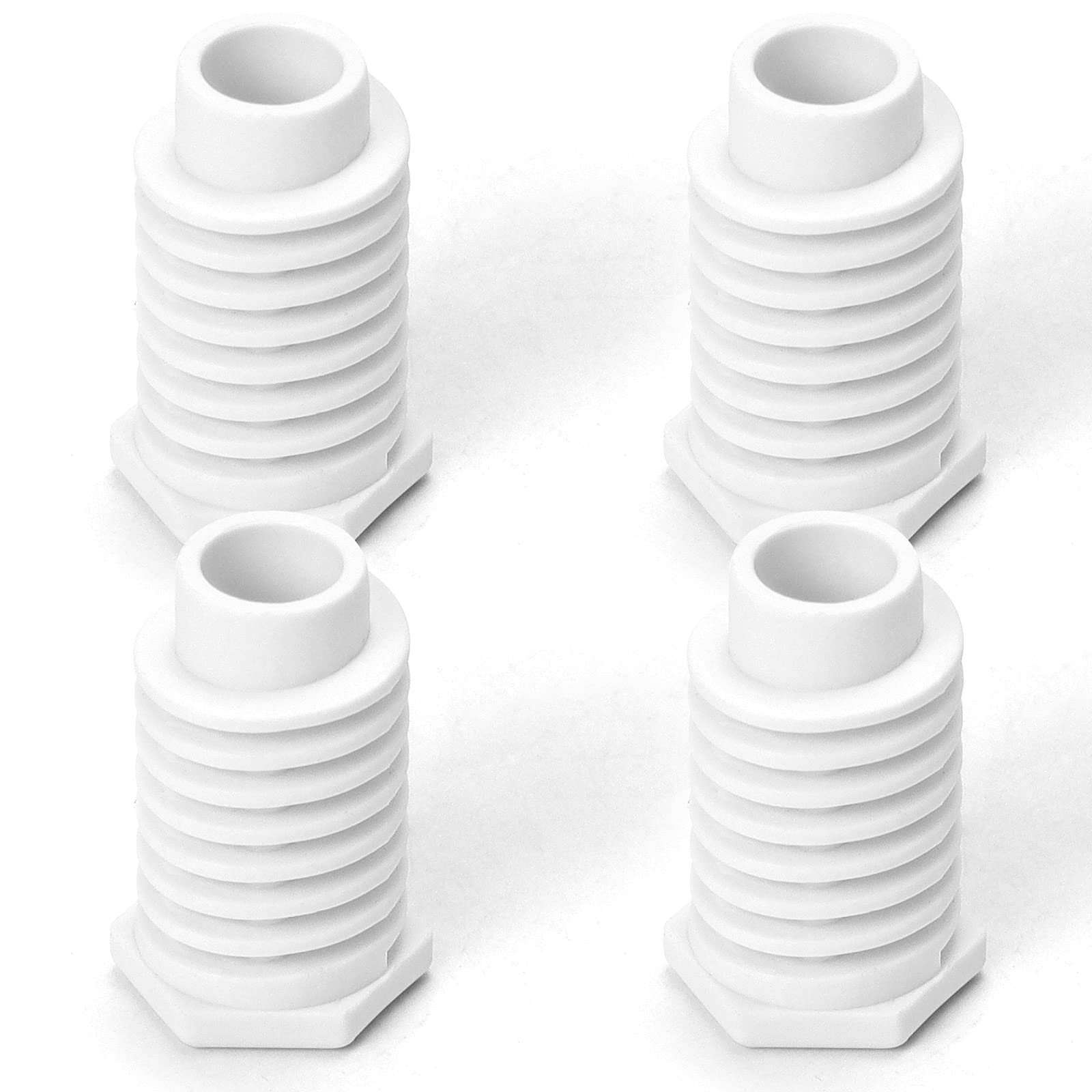 Amazon.com: AMI PARTS 49621 AP4295805 Dryer Leveling Leg
